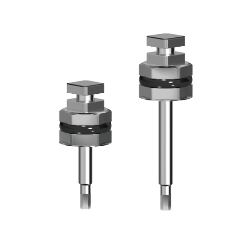 T1-1.2 RATCHET HEX DRIVER FOR ABUTMENT