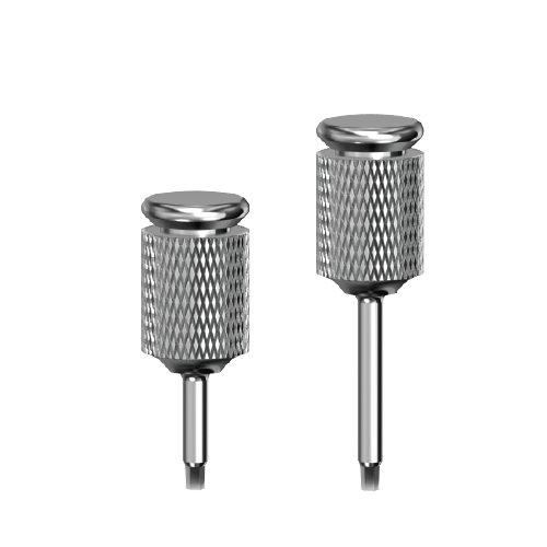 T2-1.2 HAND HEX DRIVER FOR ABUTMENT WITH FRICTION